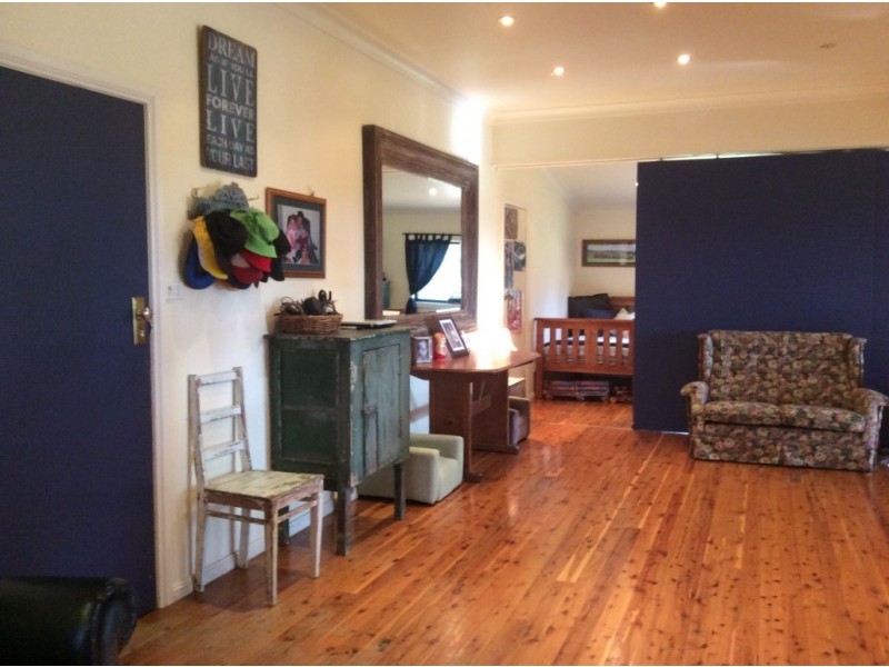 Lot 661 Goobang Creek Rd, Derriwong NSW 2877