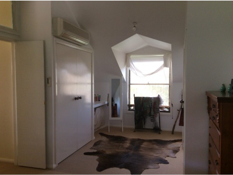 Lot 661 Goobang Creek Rd, Derriwong NSW 2877