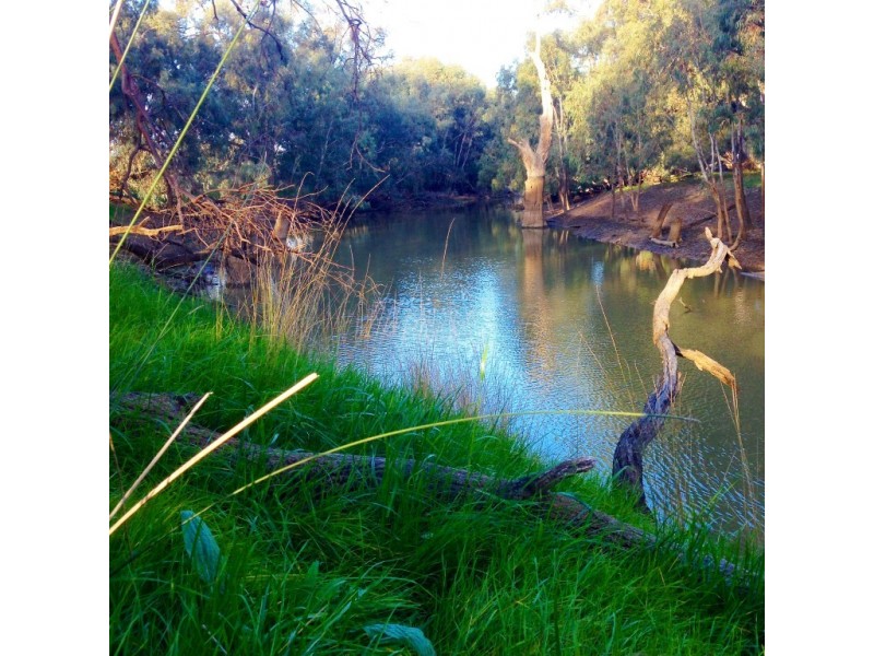 Lot 661 Goobang Creek Rd, Derriwong NSW 2877
