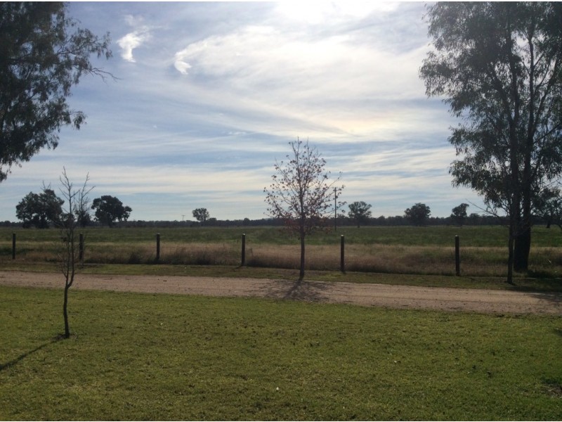 Lot 661 Goobang Creek Rd, Derriwong NSW 2877