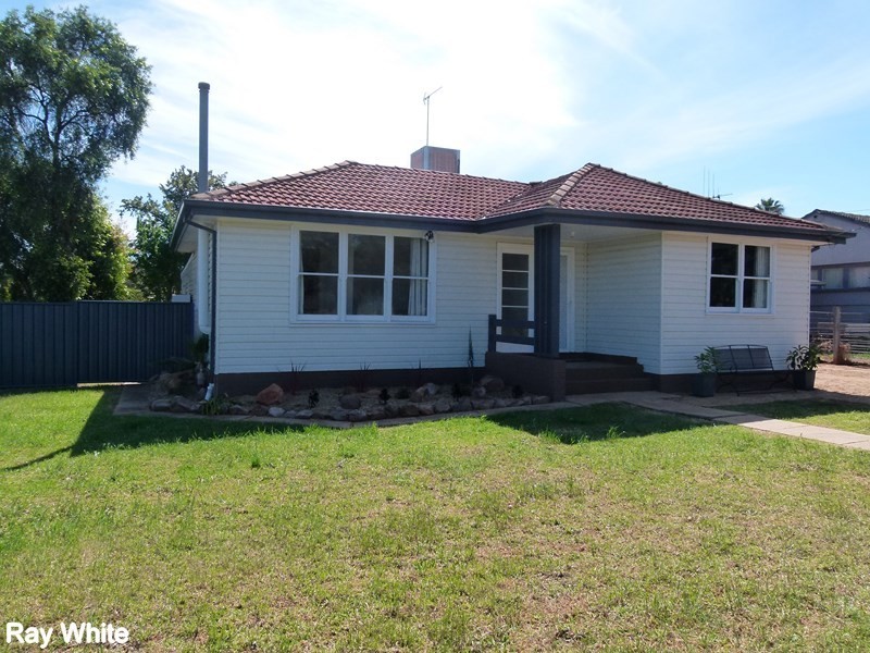 88 Calarie Road, Forbes NSW 2871