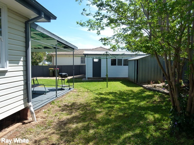 88 Calarie Road, Forbes NSW 2871