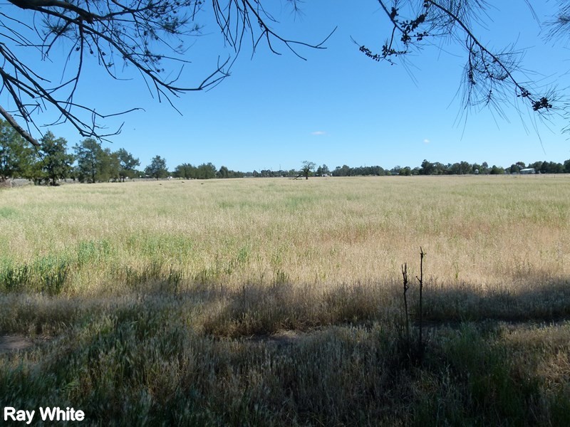 Lot675,676,677 Bathurst Street, Forbes NSW 2871