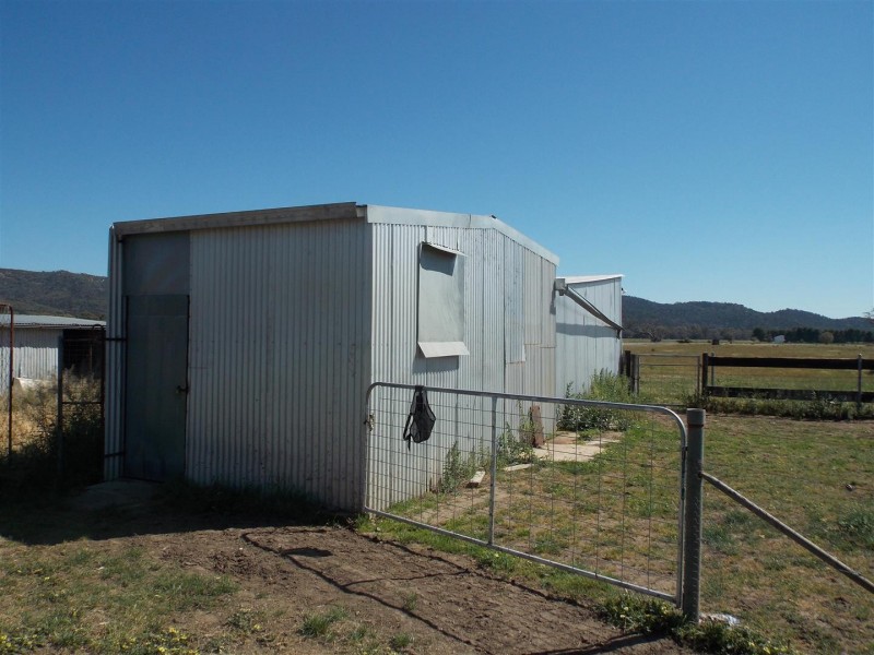 109 Pye Street “Clipity Clop”, Eugowra NSW 2806