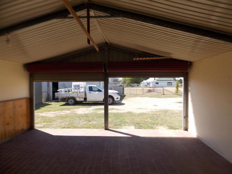 109 Pye Street “Clipity Clop”, Eugowra NSW 2806