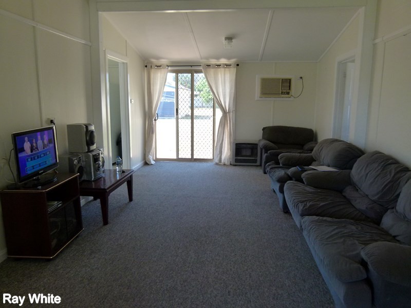 11 Thomson Street, Forbes NSW 2871