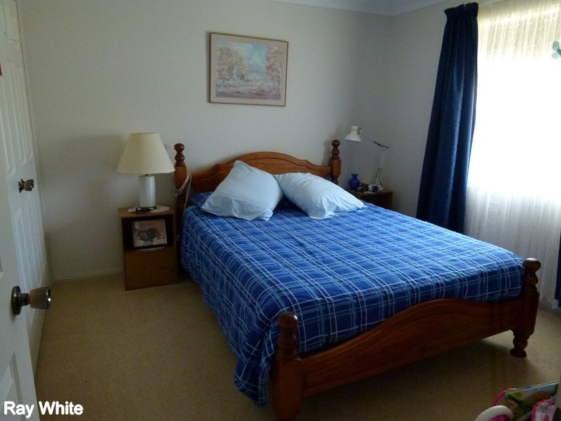 9 Bob Acheson Ave, Forbes NSW 2871