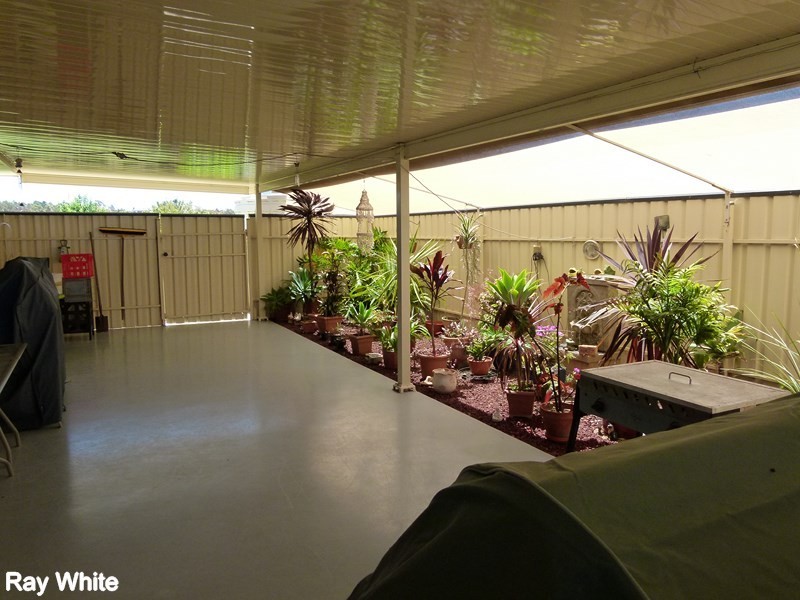 9 Bob Acheson Ave, Forbes NSW 2871