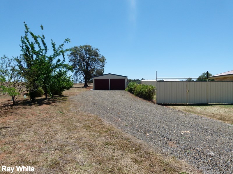 9 Bob Acheson Ave, Forbes NSW 2871