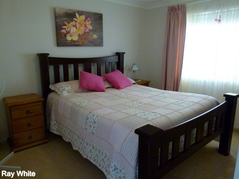 9 Bob Acheson Ave, Forbes NSW 2871