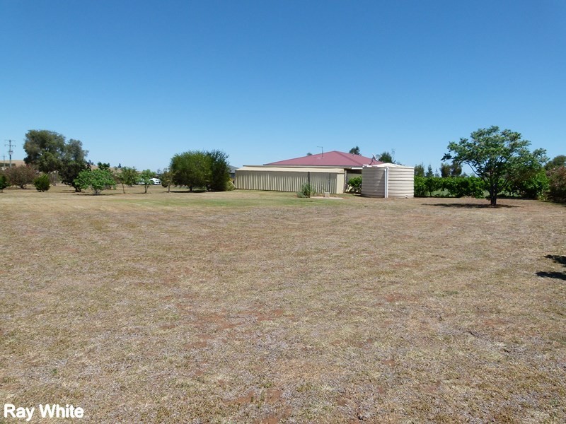 9 Bob Acheson Ave, Forbes NSW 2871