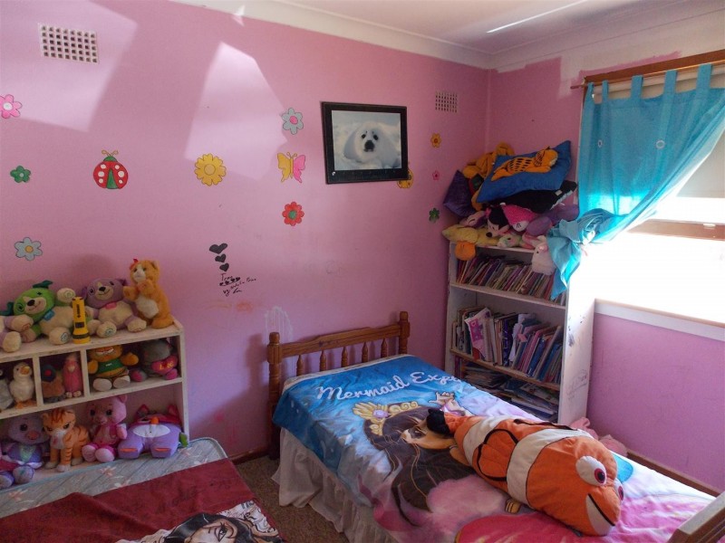 18 Fisher Street, Parkes NSW 2870