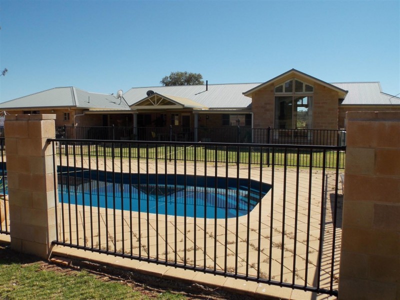 19 Deep Lead Road, Parkes NSW 2870