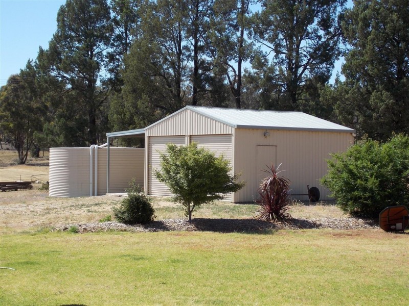 19 Deep Lead Road, Parkes NSW 2870