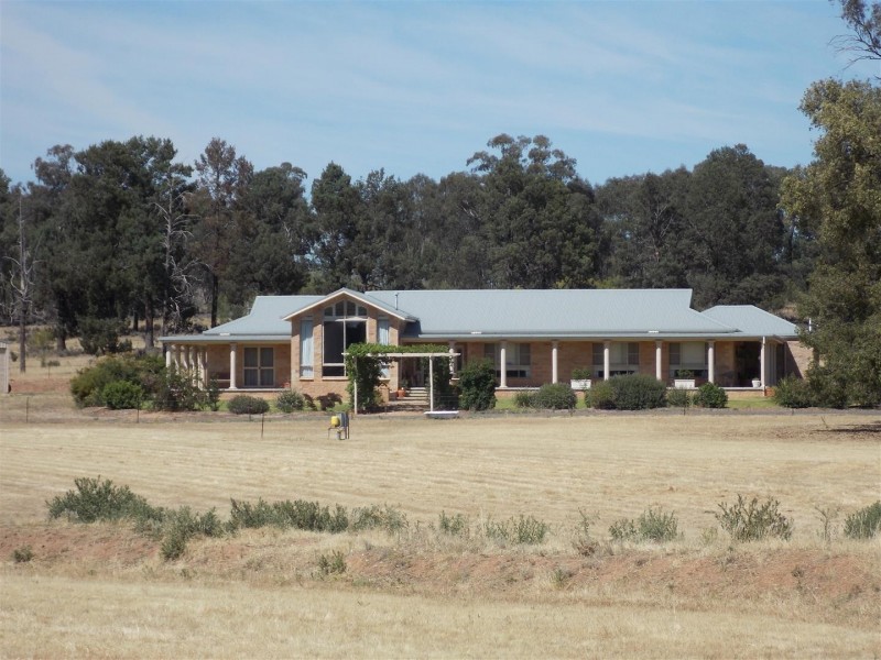19 Deep Lead Road, Parkes NSW 2870
