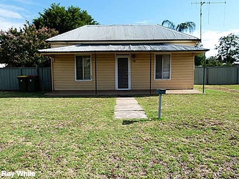 10 Reid Street, Forbes NSW 2871