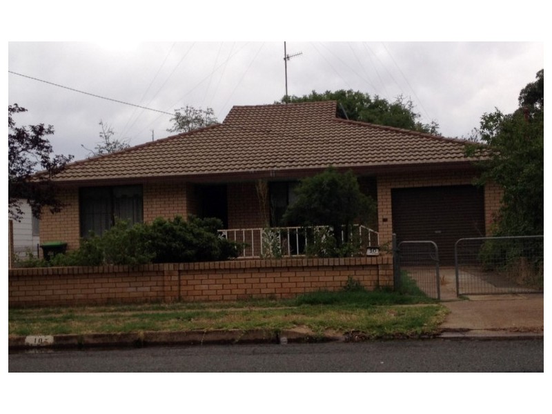 10 Whiley Street, Condobolin NSW 2877