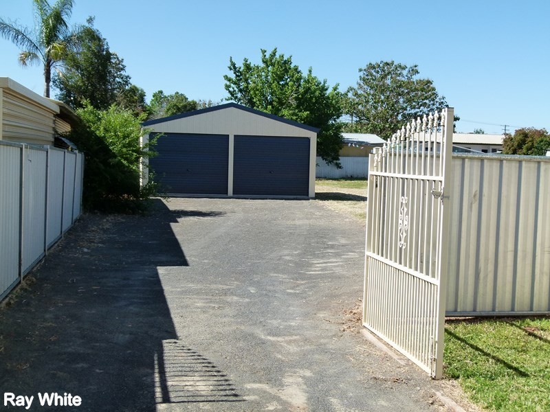 11 Thomson Street, Forbes NSW 2871