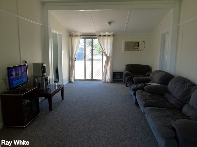 11 Thomson Street, Forbes NSW 2871
