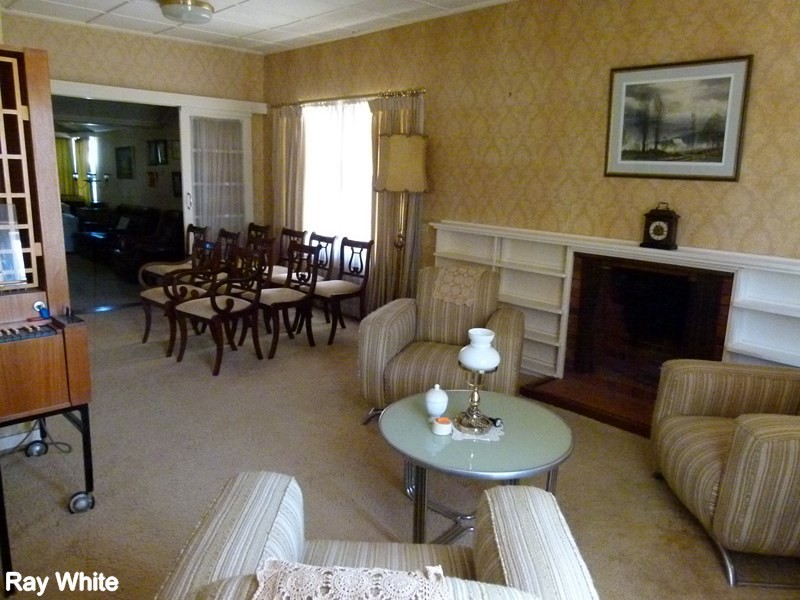 34 Farrand Street, Forbes NSW 2871