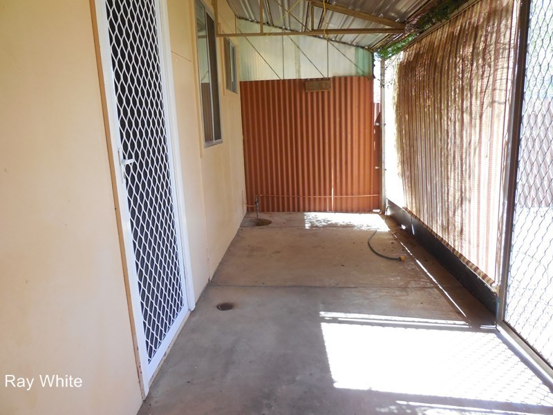 Unit 1 / 56 Sam Street, Forbes NSW 2871