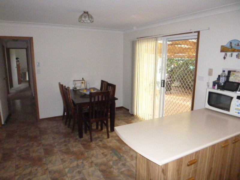 34 Flinders Street, Parkes NSW 2870