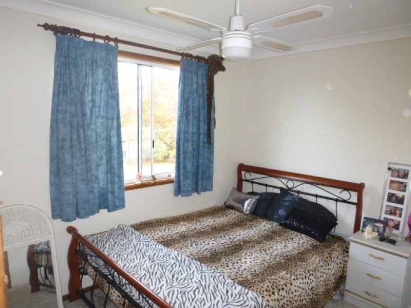 34 Flinders Street, Parkes NSW 2870