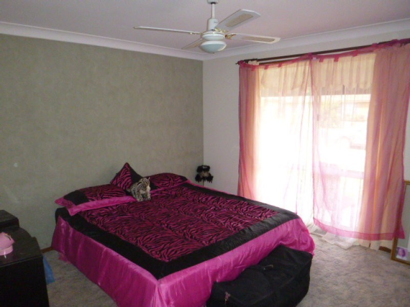 34 Flinders Street, Parkes NSW 2870