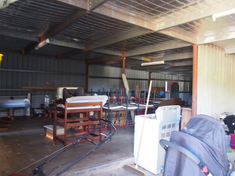 2 Mahonga St, Condobolin NSW 2877