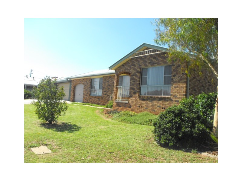 Parkes NSW 2870