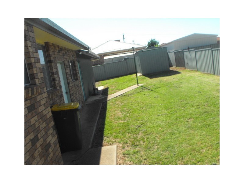 Parkes NSW 2870