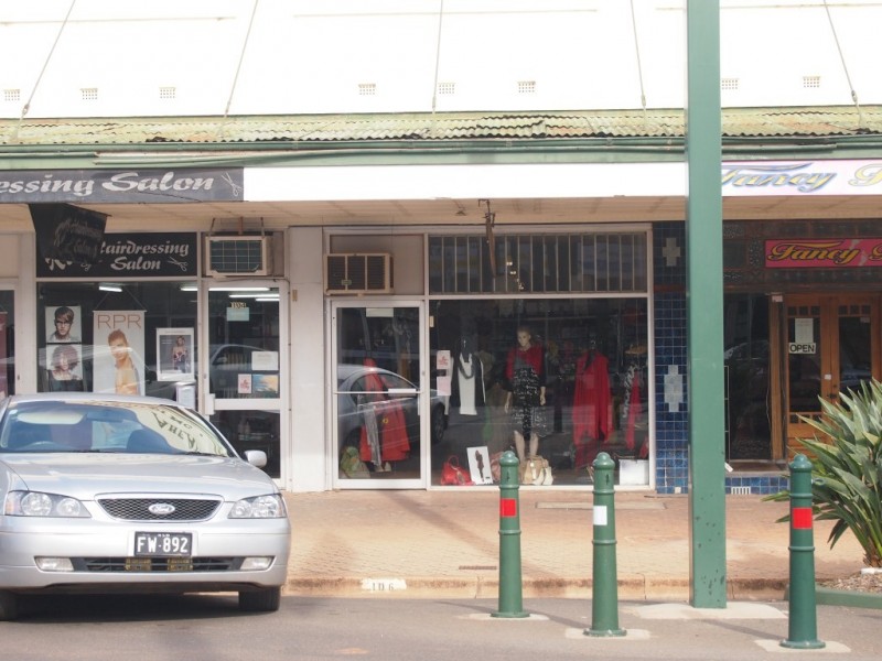 106 Bathurst St, Condobolin NSW 2877
