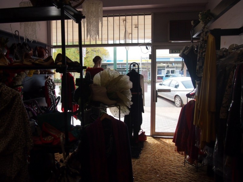 106 Bathurst St, Condobolin NSW 2877