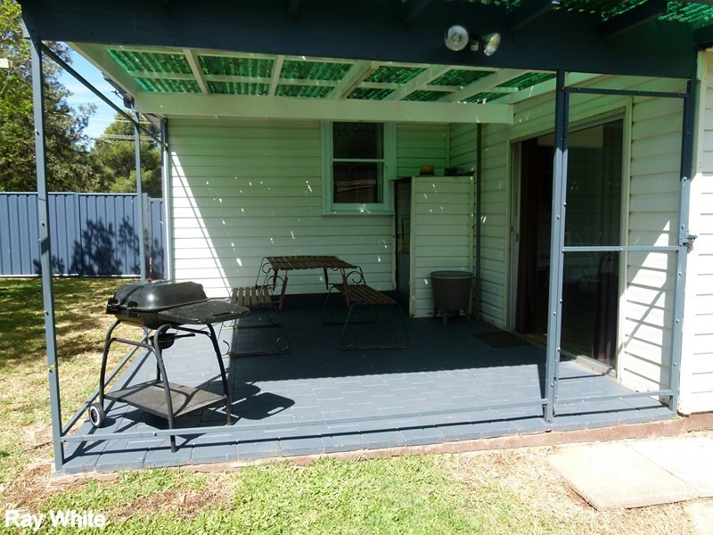 88 Calarie Road, Forbes NSW 2871