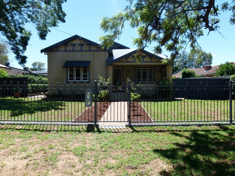 32 William Street, Forbes NSW 2871