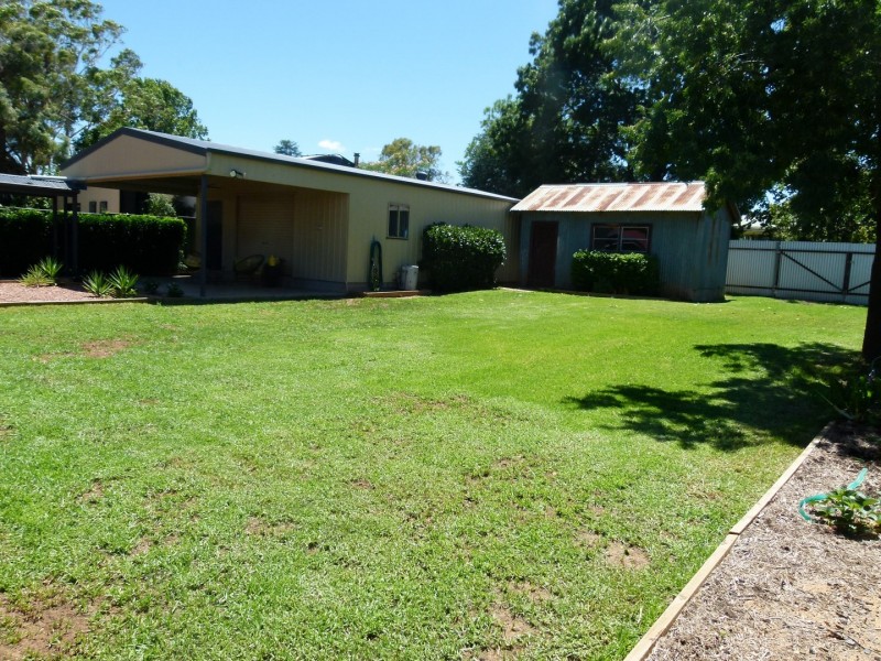 32 William Street, Forbes NSW 2871