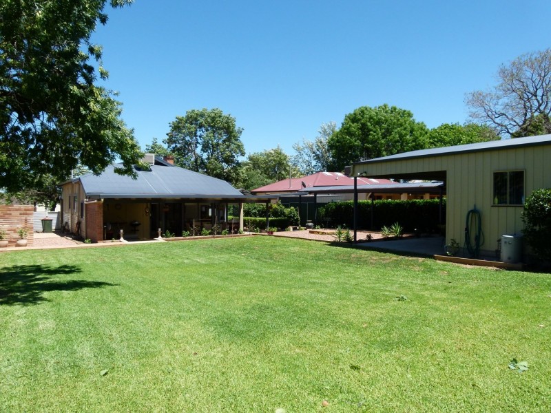 32 William Street, Forbes NSW 2871