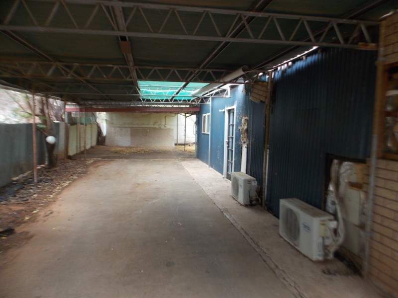 89 Hill Street, Parkes NSW 2870