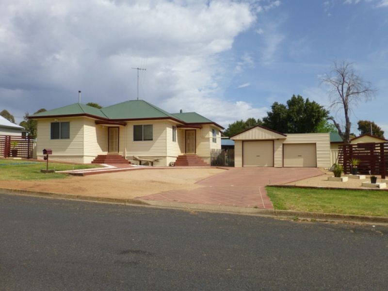 17-19 Callaghan Street, Parkes NSW 2870