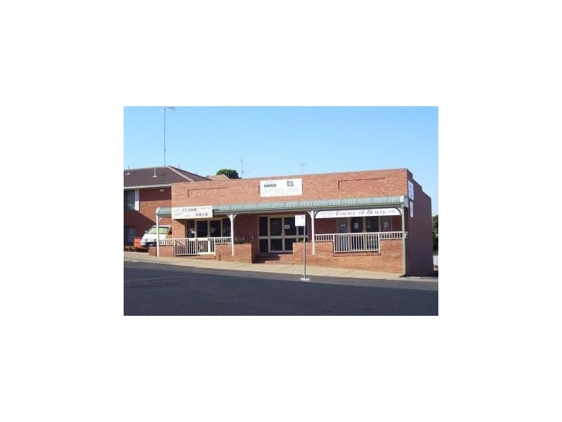 3/17 Brown, Parkes NSW 2870