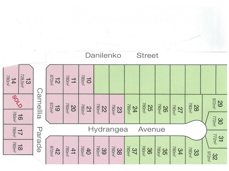 17 Camellia Parade, Parkes NSW 2870