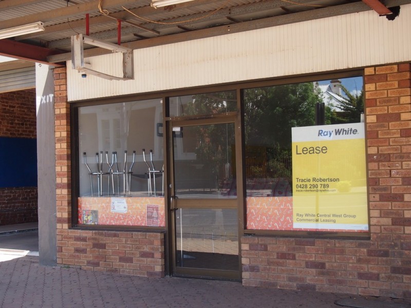 Condobolin NSW 2877