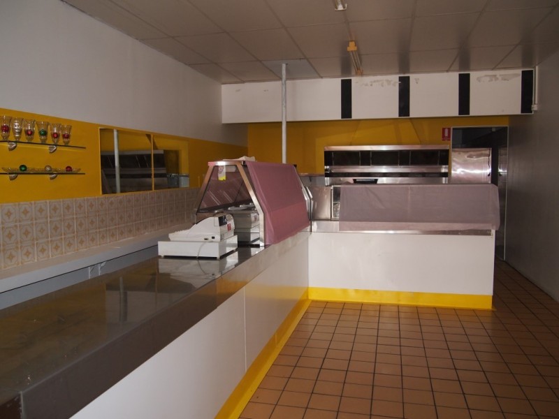 Condobolin NSW 2877