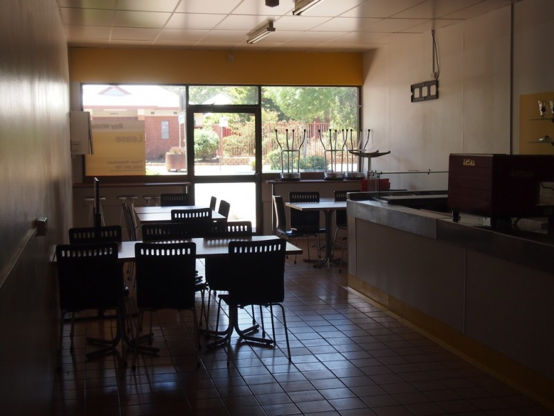Condobolin NSW 2877