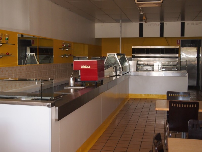 Condobolin NSW 2877