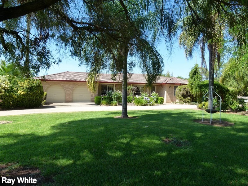 202 River Road, Forbes NSW 2871