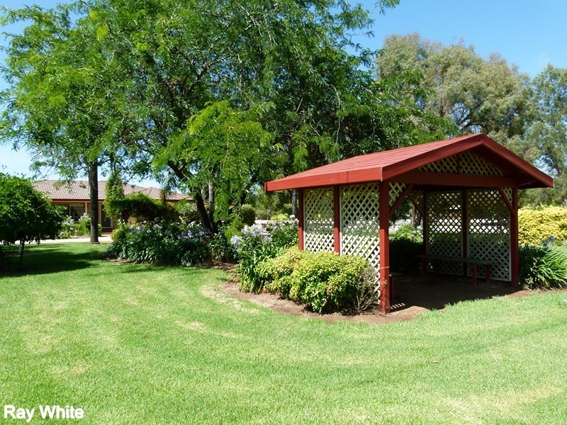 202 River Road, Forbes NSW 2871