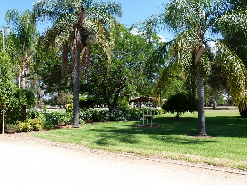 202 River Road, Forbes NSW 2871