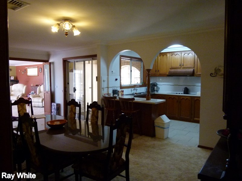 202 River Road, Forbes NSW 2871