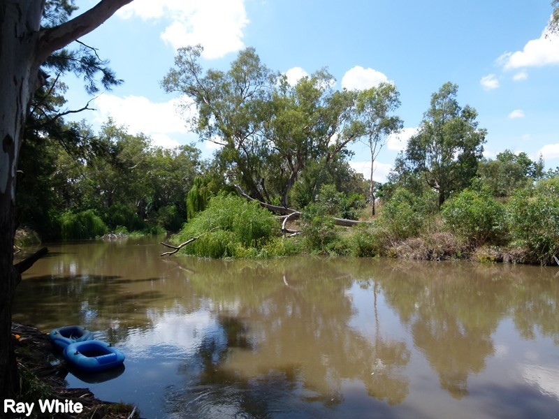 202 River Road, Forbes NSW 2871